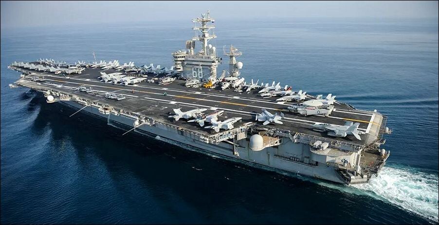 Искусственный интеллект и реакторы списанных атомных кораблей