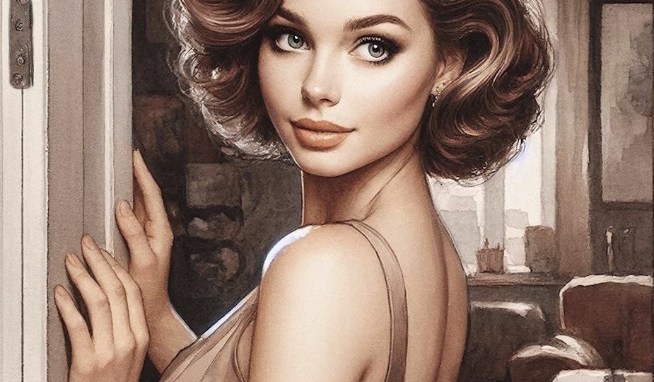 — Я не могу больше скрывать.На пятую годовщину свадьбы муж решил сделать признание.