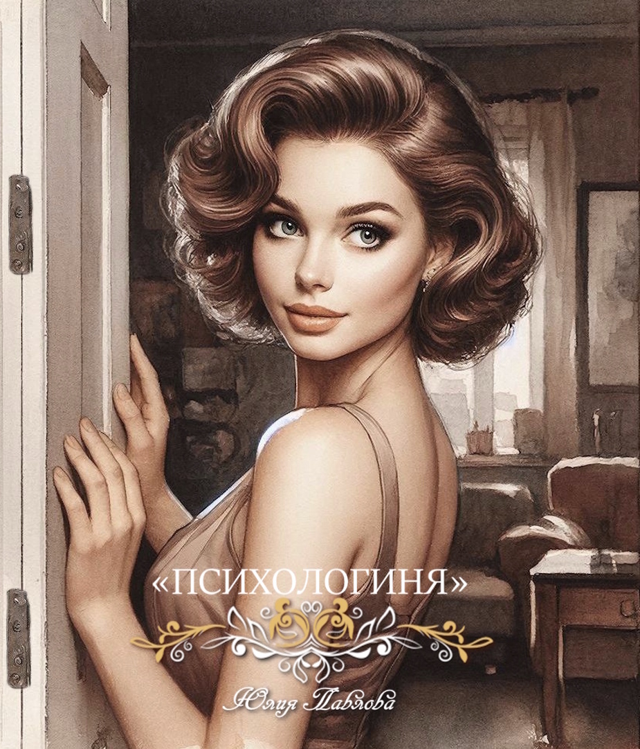 ©Психологиня
