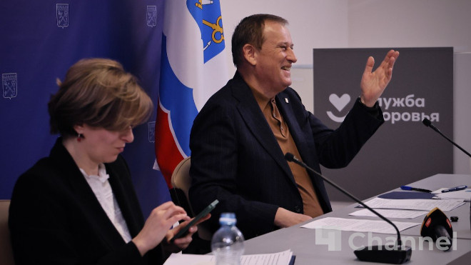 Фото: Ольга Андреева / 47channel