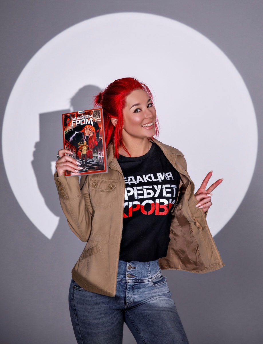 Листайте вправо, чтобы увидеть больше изображений