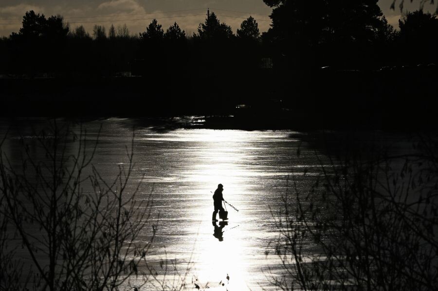     / Источник: © Максим Блинов/РИА Новости