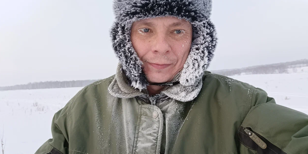 Про людей и жизнь в сельской местности