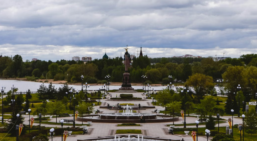 Как проходит криптообмен в Ярославле и какие форматы реально используют пользователи