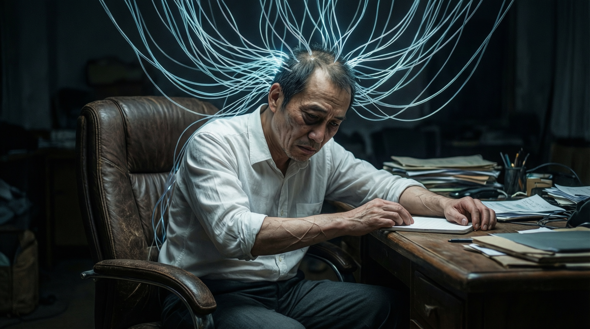 Кому знакомо? 