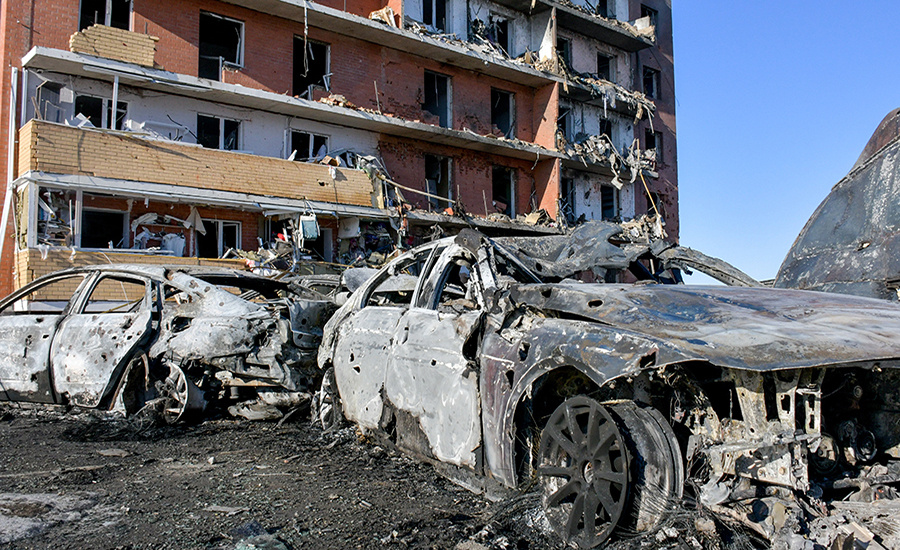    © Роман Соколов/ТАСС