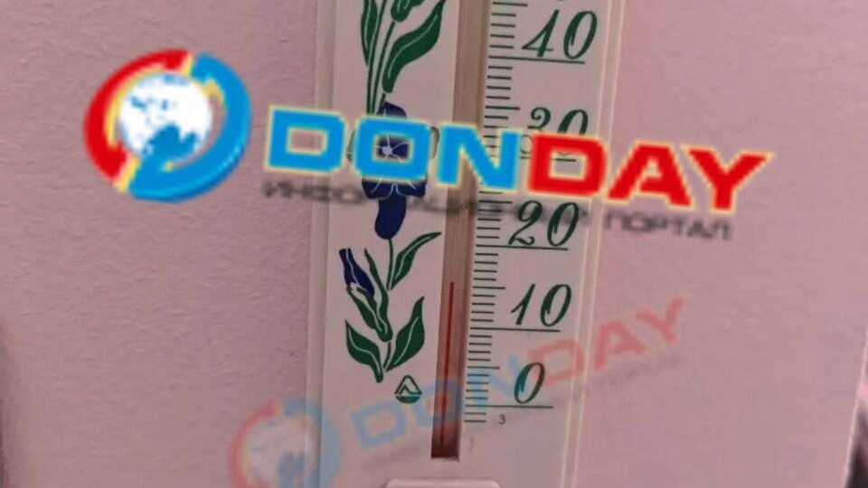 Детские сады Батайска привлекли к ответственности за холод в группах