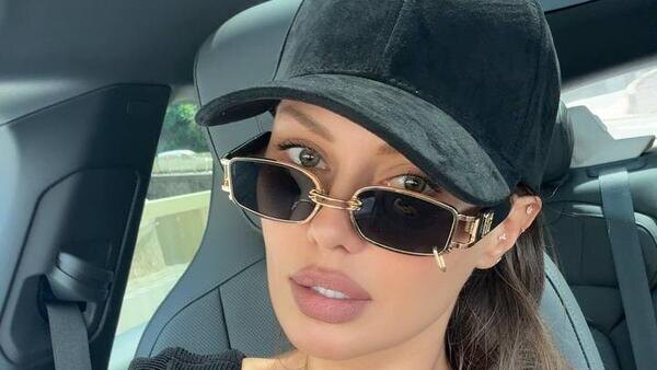 Виктория Боня рассказала, что Ксения Собчак пригласила ее с дочерью на интервью