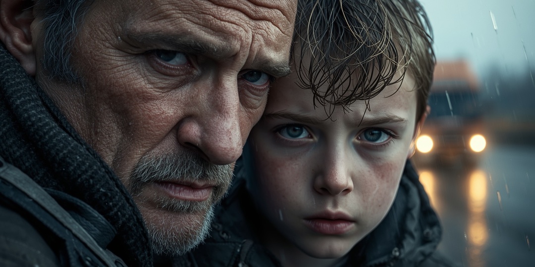 Отморозки унижали деда в переходе, пока не узнали, кто его внук, но было поздно…