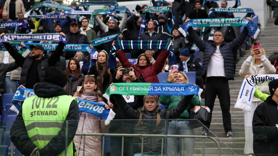 Фото: Юрий Стрелец / Коммерсантъ