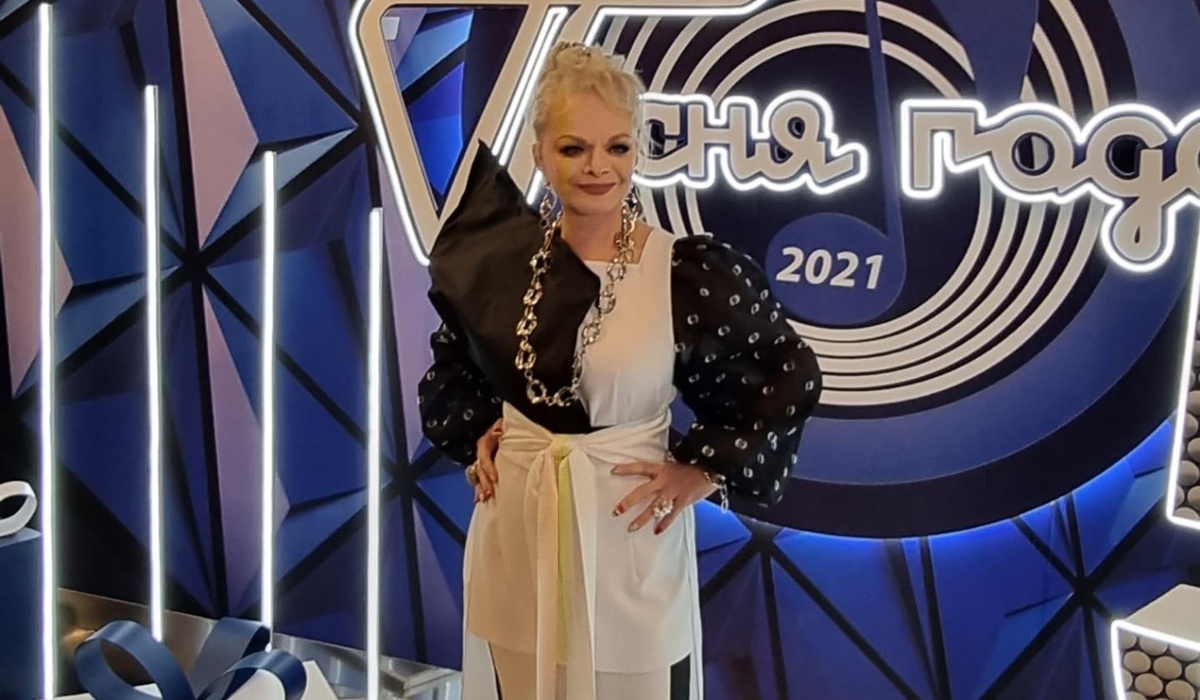    Лариса Долина. Фото: Дни.ру / Феликс Грозданов