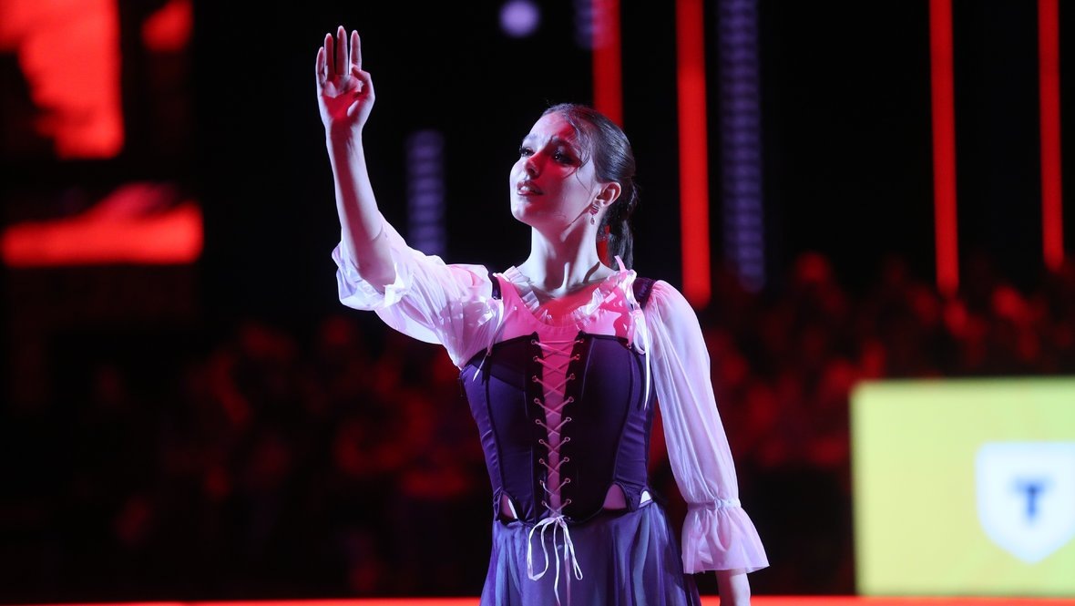    Анна Щербакова.Федор Успенский