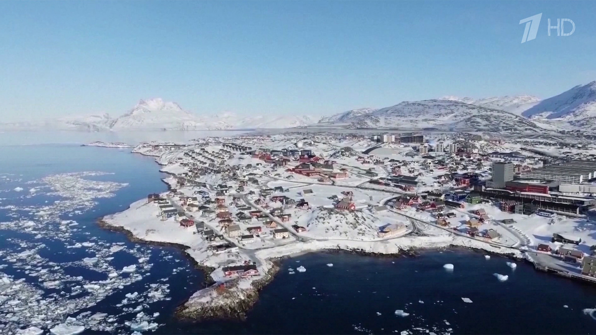    Первый канал