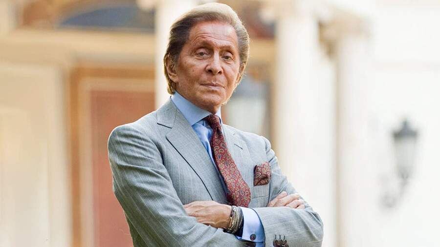 Валентино Гравани. Фото: Getty Images