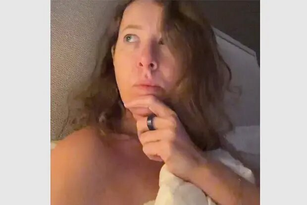    Фото: lenta.ru Полина Белоусова