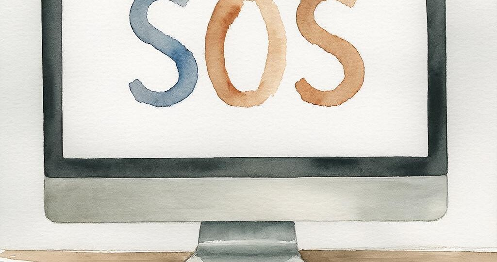 😰 Сбились с ритма? Это не характер, это SOS вашего тела