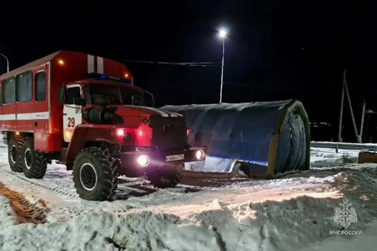    Фото: Пресс-служба ГУ МЧС по Челябинской области, источник: 74.mchs.gov.ru