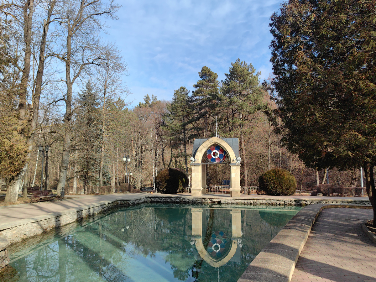 Фото автора