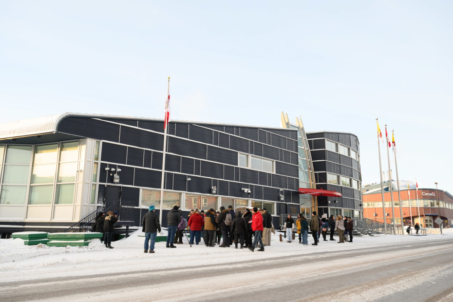    Dustin Patar/Keystone Press Agency/Global Look Press