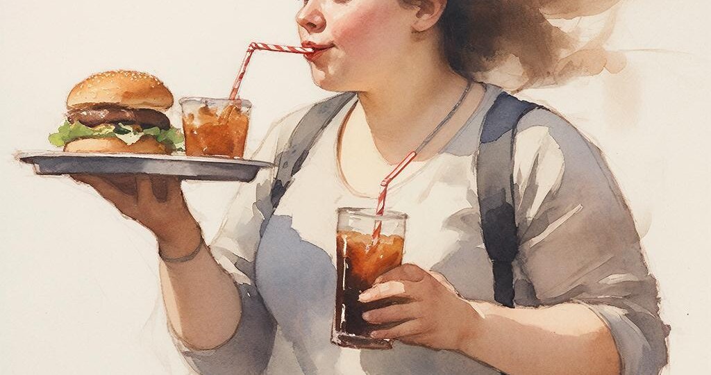 🚨 Вас медленно убивает то, что вы считаете нормой