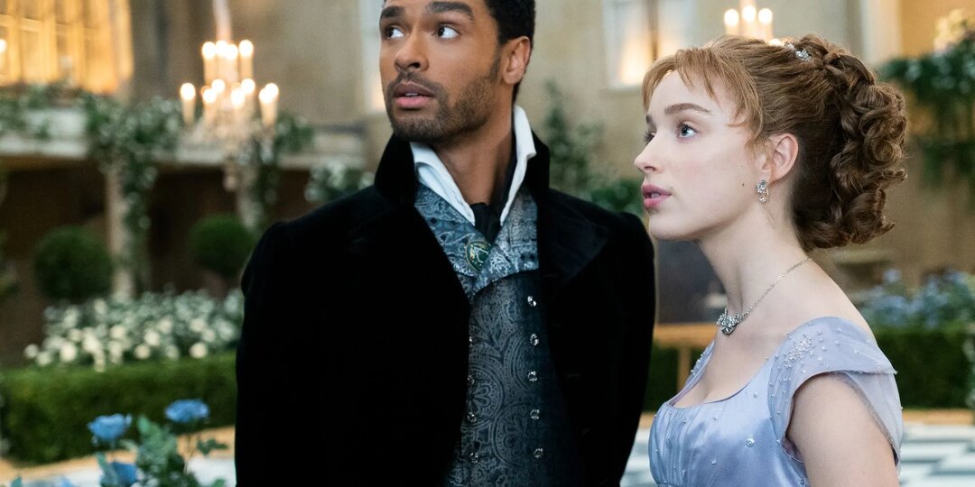 В ожидании нового сезона. За что мы полюбили Бриджертонов?