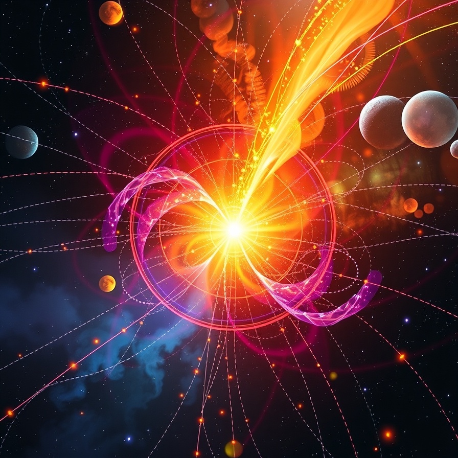 изображение создано нейросетью Леонардо