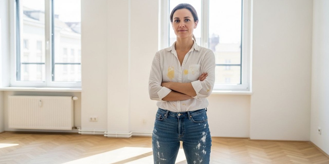 «—Ты квартиру купила? Молодец, давай сюда ключи!» — выдала свекровь, а я лишь усмехнулась