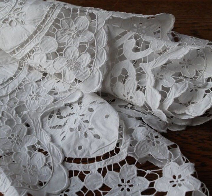 Ришелье моей свекрови.