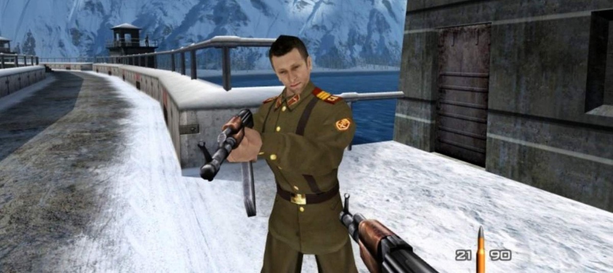 -2