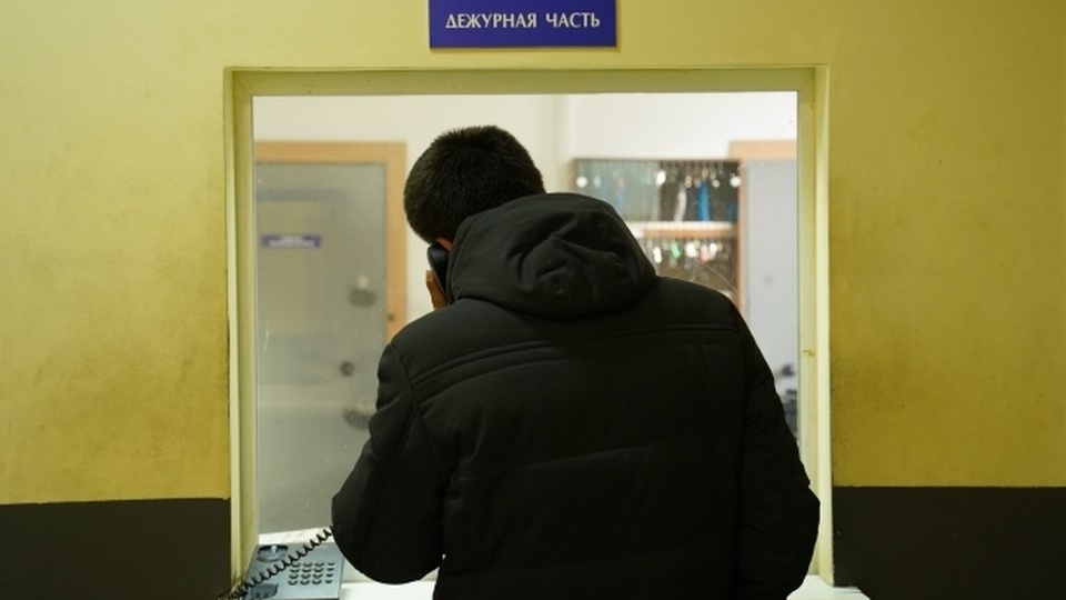 В Уфе в мороз исчез 10-летний мальчик