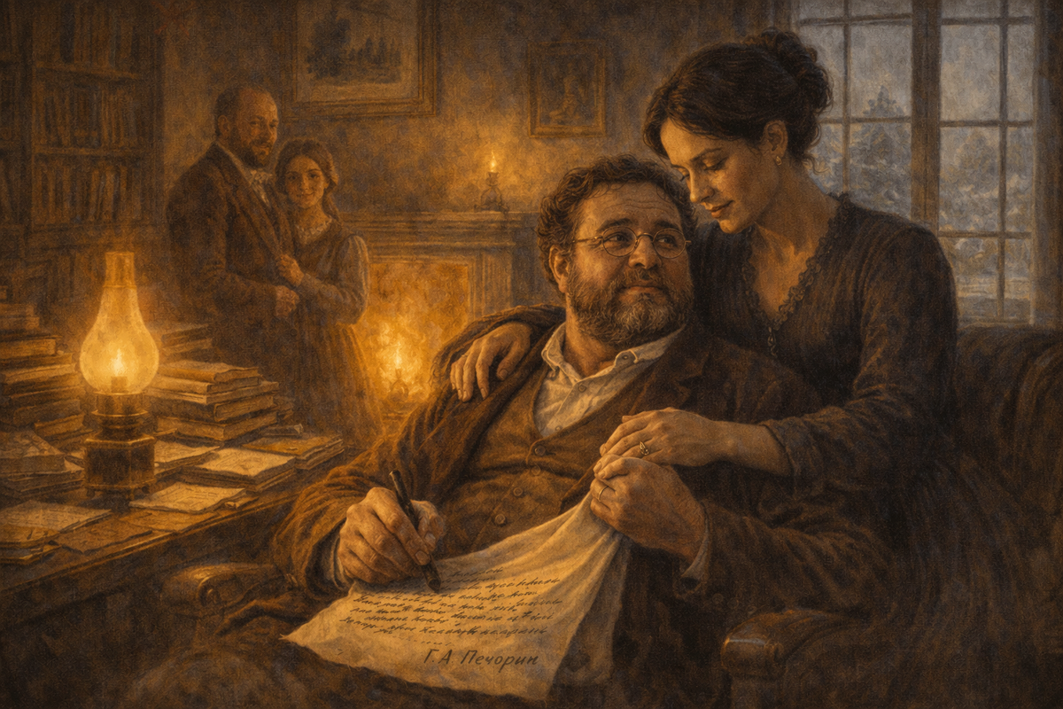 Война и мир