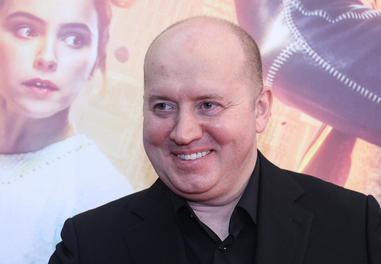 Сергей Бурунов обмолвился о своей новой девушке: «Она красивая у меня»