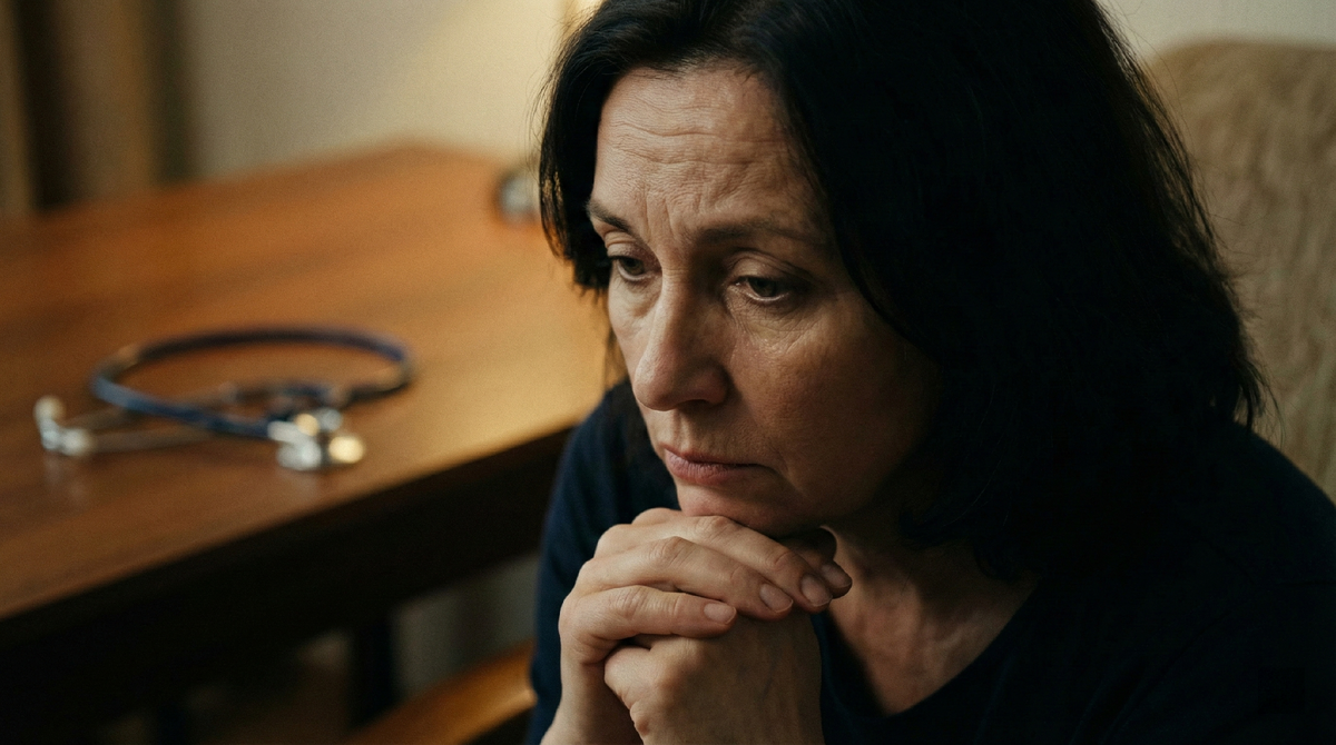 Обложка: Чувство вины матери: родительские проекции и ошибки воспитания