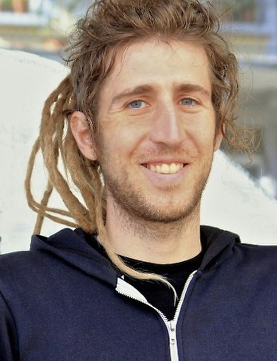 Мокси Марлинспайк. Источник изображения Wikimedia commons.