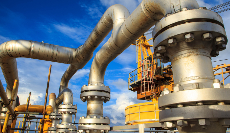 Россия может возобновить поставки газа в ЕС. Но есть одно условие