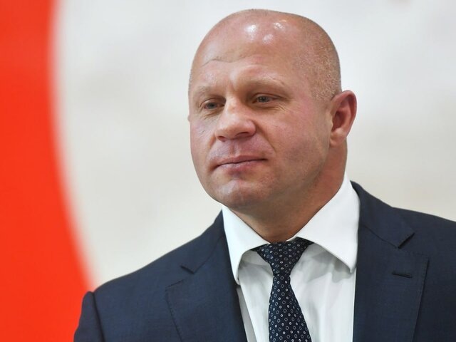    Фото: РИА Новости/Михаил Воскресенский