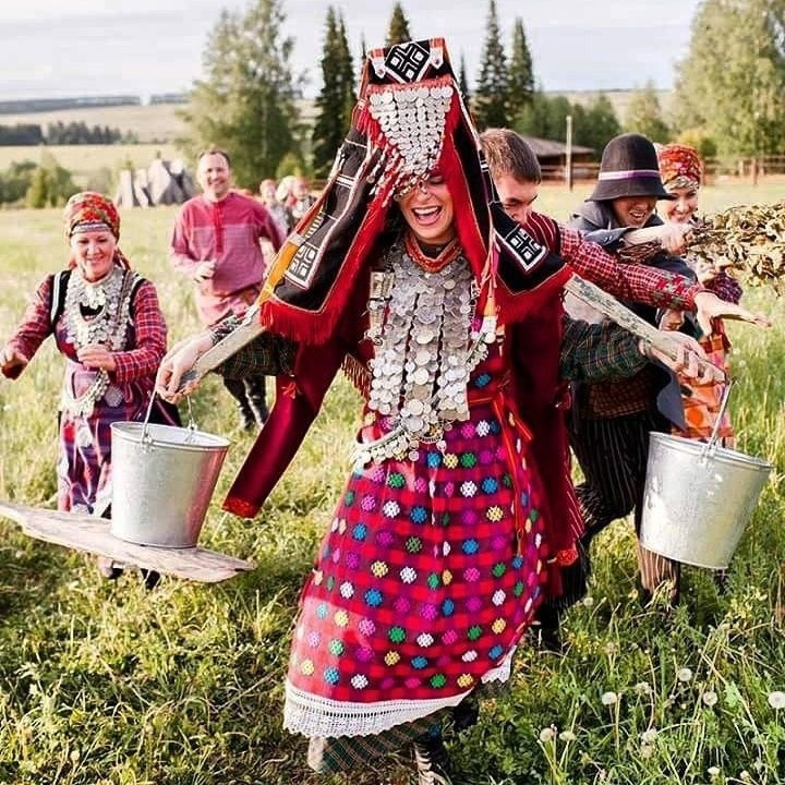 Общественное достояние.