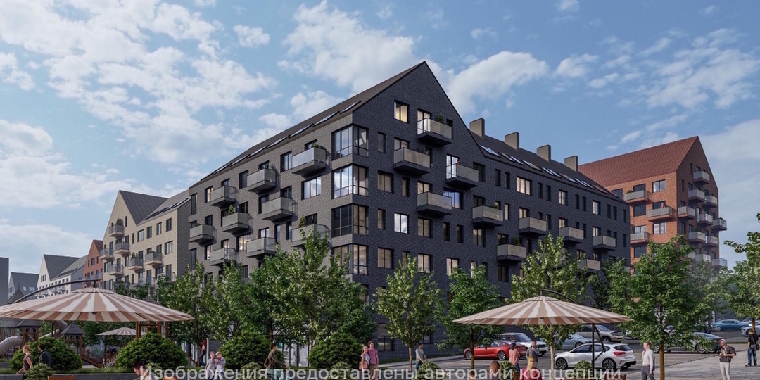 «Привет из социализма»: в Светлогорске хотят построить жилой микрорайон, но городские школы к этому не готовы