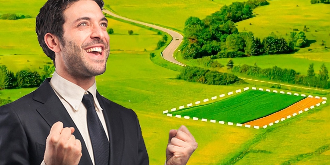 Как бизнесу скорректировать границы земельных участков?