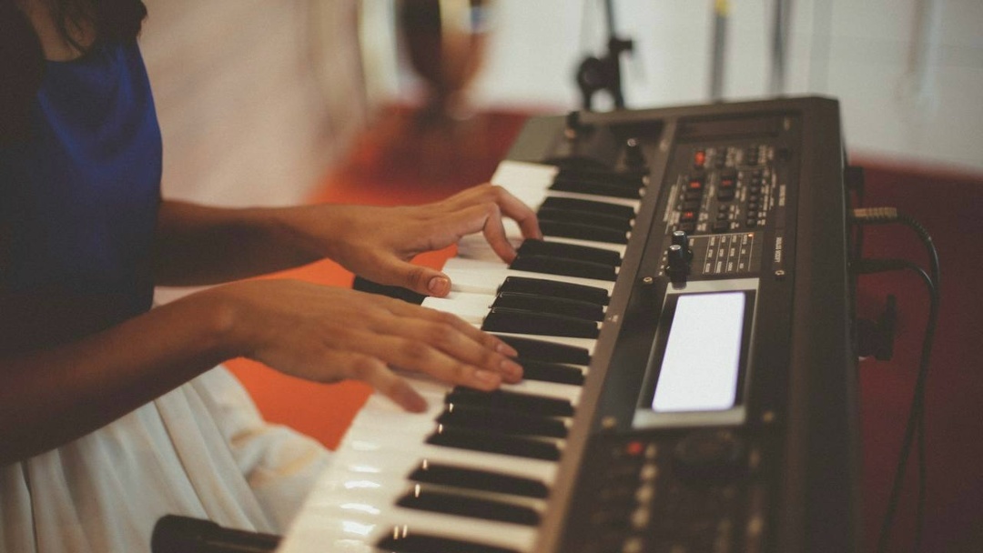 Исследование влияние музыки на человека