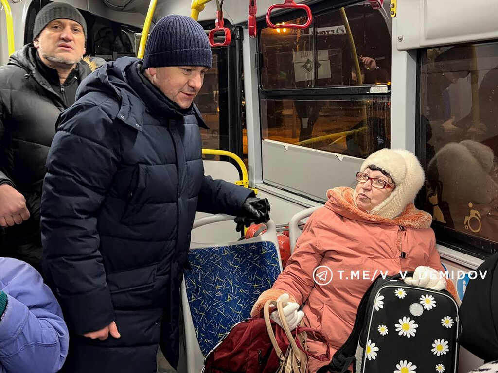     Фото: t.me/v_v_demidov