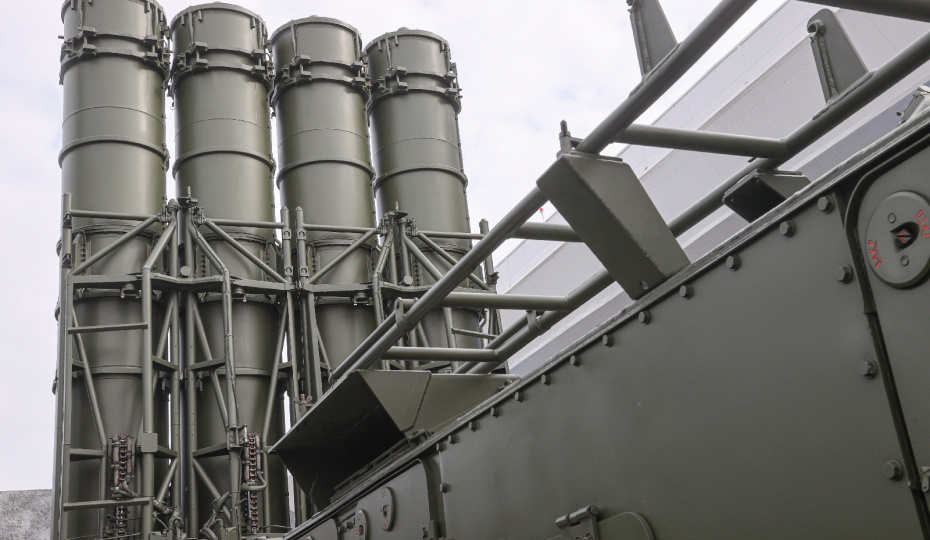 За два часа ПВО сбила более полусотни дронов ВСУ. Юг России подвергся масштабной атаке