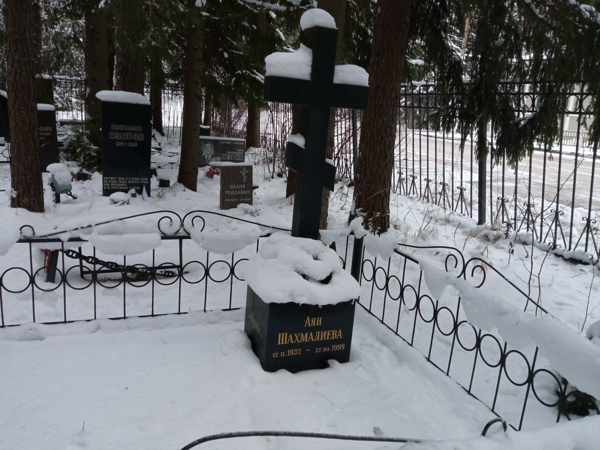 Фото автора.