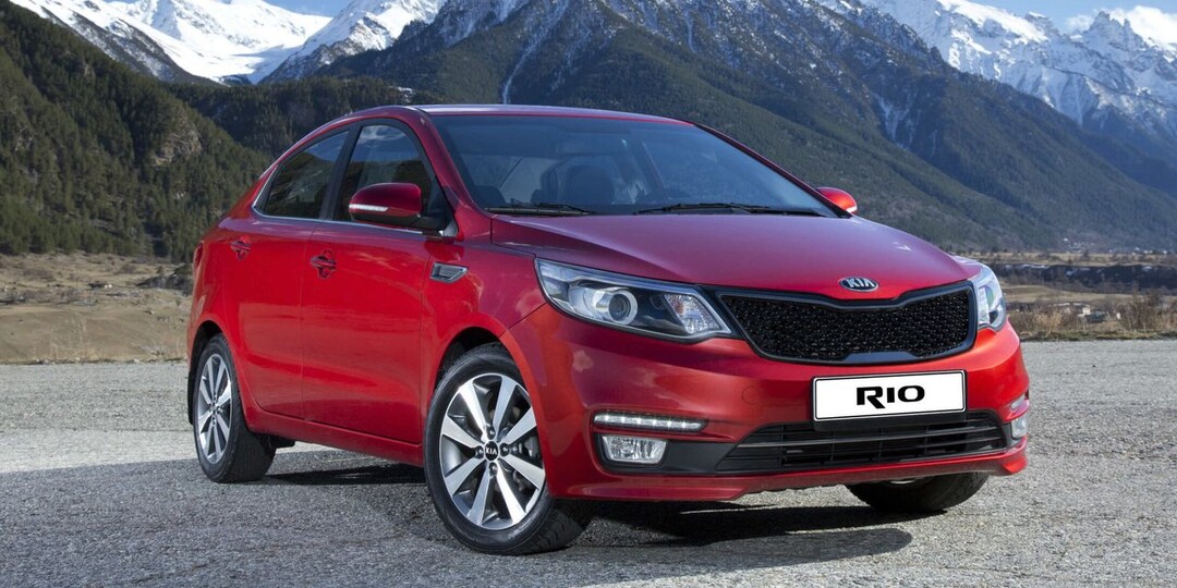 Названы самые популярные в России автомобили с пробегом за 1 млн рублей. Список из 8 моделей