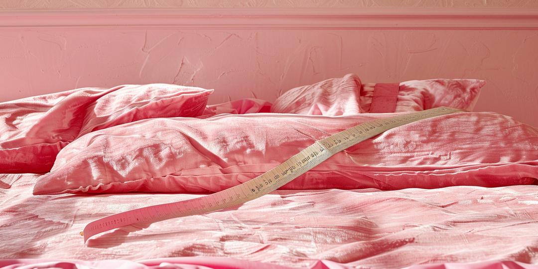 Калининградский психолог — о частоте секса в браке: Не цифры решают, а один тревожный признак