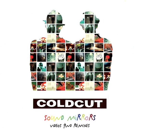 Coldcut: архитекторы звука. От брейкбит-коллажа к аудиовизуальной философии (527)