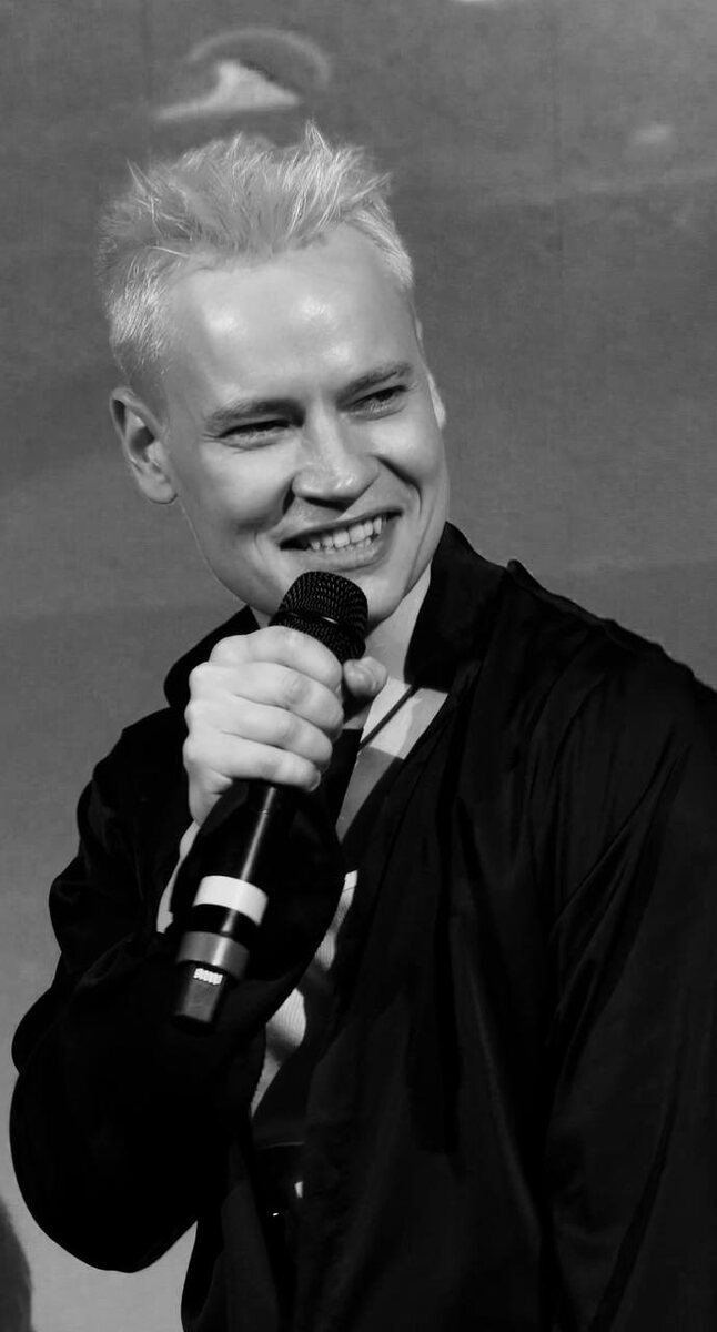 Фотография Светланы JOKER 