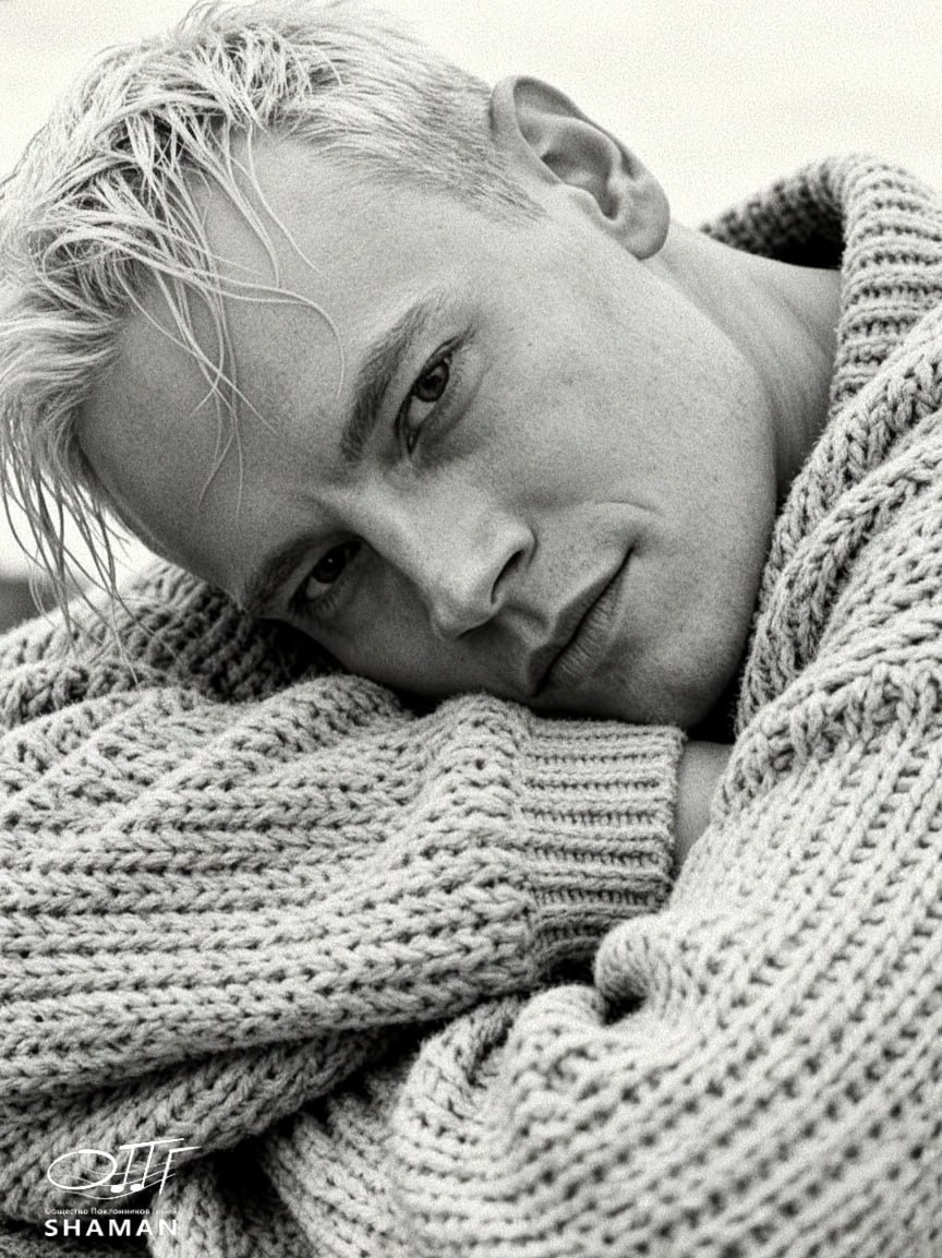 Иной раз и не понимаешь - как же SHAMAN обходится без чьего-то «бесценного» мнения? Из интернета 