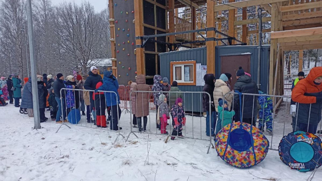 Фото: https://vbglenobl.ru/news/vyborg-s-novoy-gorki-s-veterkom