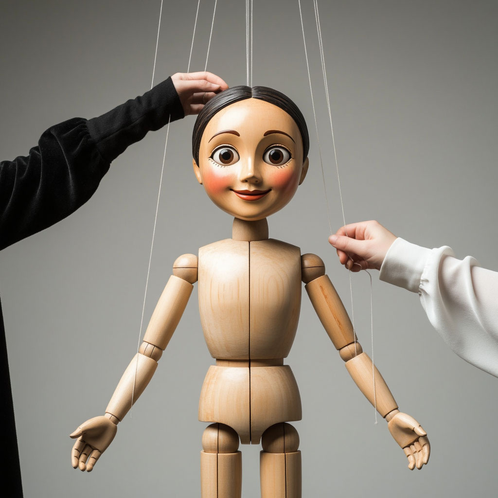 Нарисовано ИИ